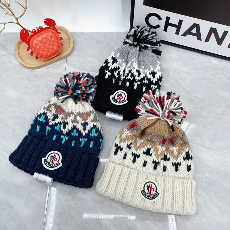 Moncler Hat dx35